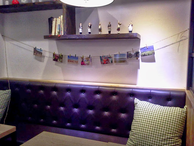 Comentarii opinii despre Lordly Coffee(로드리 커피)