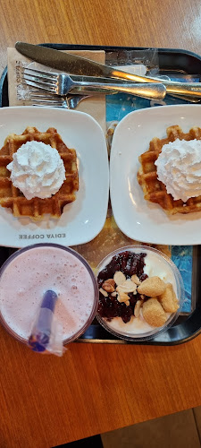 이디야커피 안성명동점 - 안성시