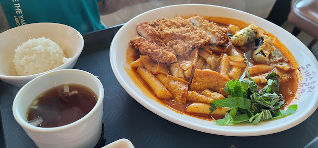 돈까스클럽 서오릉점