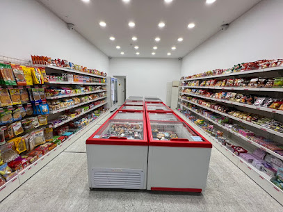 호호아이스크림24