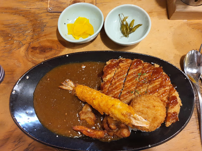 Comentarii opinii despre 카레모리