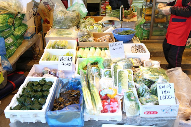 Comentarii opinii despre 조원시장