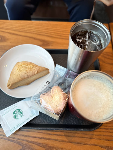 스타벅스 미사역효성점