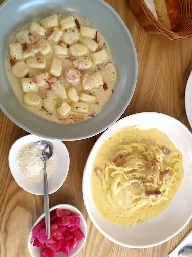 치아오렐레 이탈리안 레스토랑