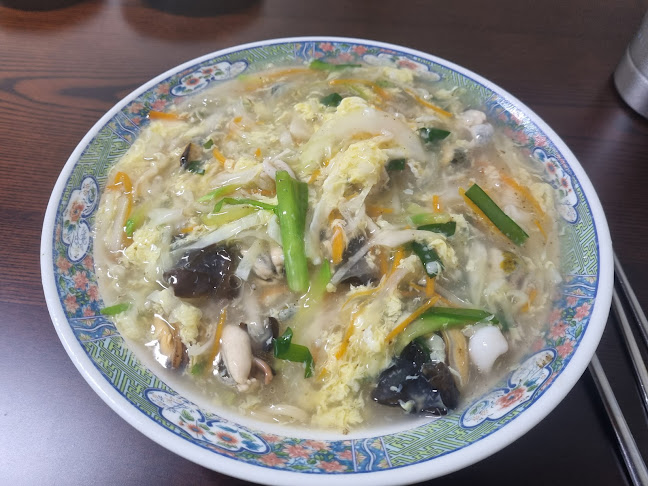 Comentarii opinii despre 영흥루