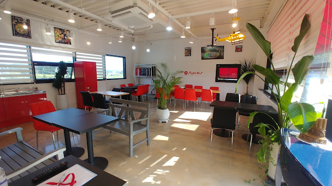 피자헛 계룡점 - 외식업