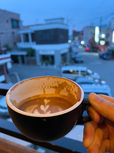 커피프로젝트(coffee project) - 청주시