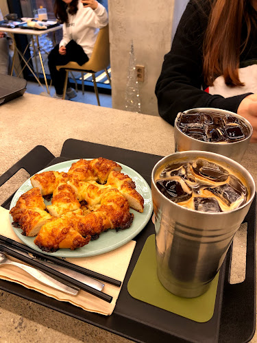 충청남도 당진시 시 남부로 453-32 카페로우