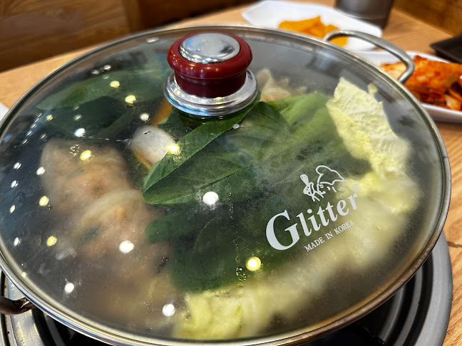 개성손만두 수원월드컵점 - 수원시