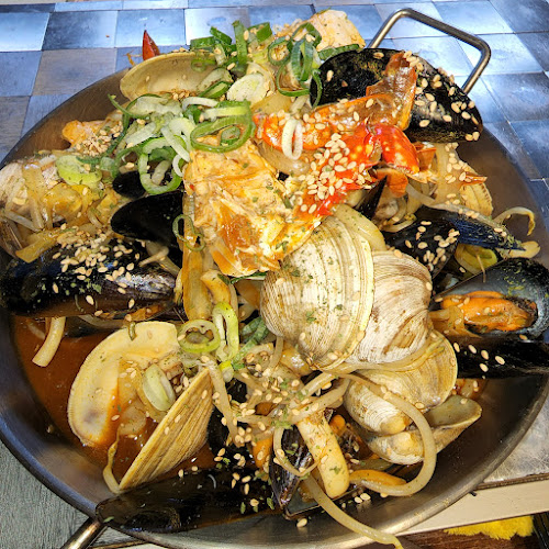 Comentarii opinii despre 모구모구