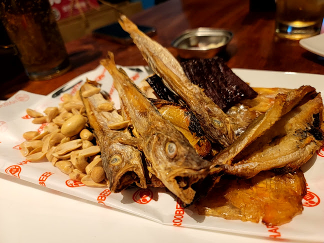 하루비어 금곡점