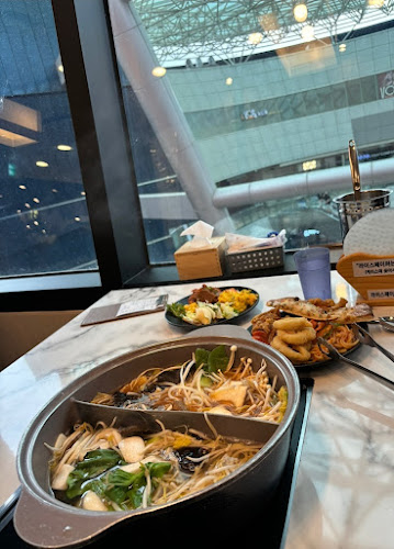 샤브올 창원시티세븐점 - 외식업