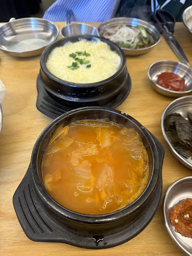 뚝밥집&행복예감 - 남양주시