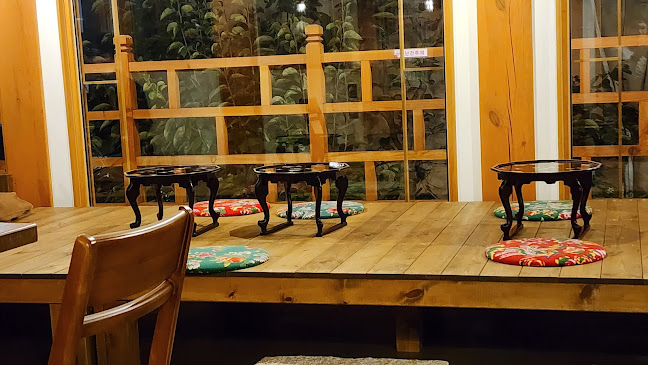 콩카페 수원행궁점 - 수원시