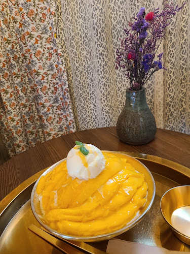 커피볶는날 - 외식업