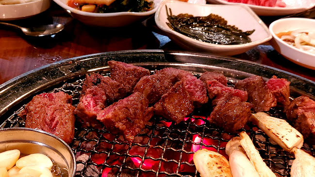 달구벌뭉티기 - 성남시