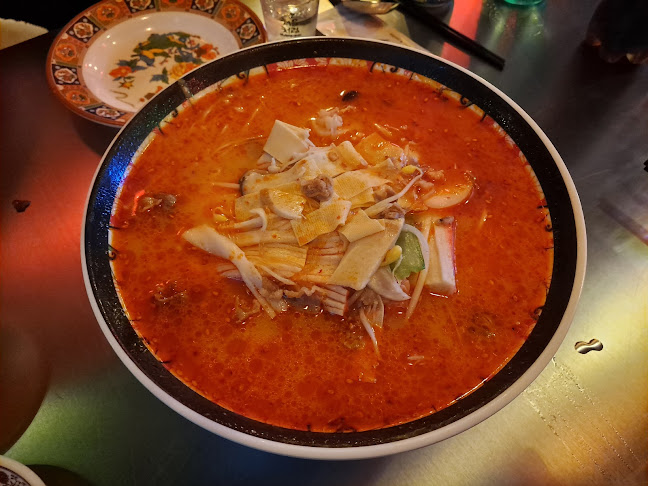 Opinii despre 만만디 în 원주시 - 외식업