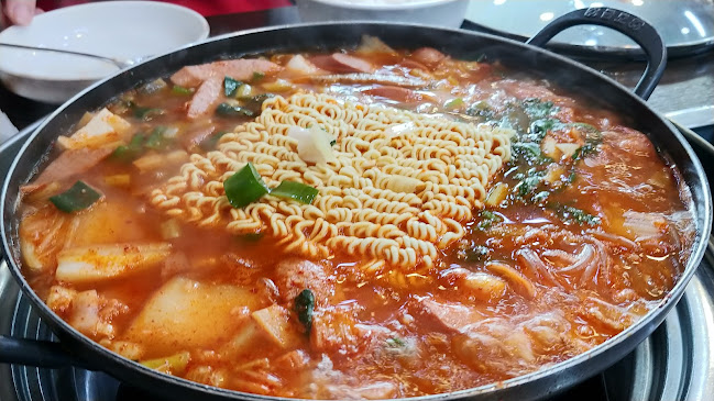호수식당 본점