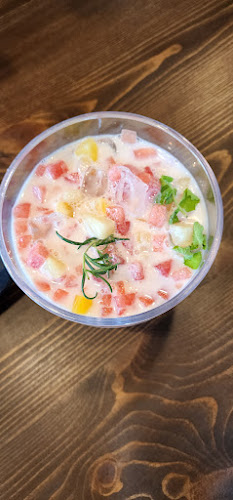 Opinii despre 투힐스 în 광주시 - 외식업