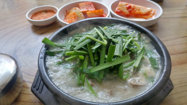 병천아우네순대 - 외식업