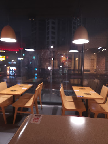 버거킹 부천중동점 - 부천시