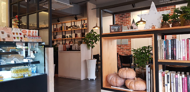 더착한커피남원시청점 - 외식업