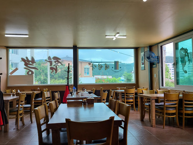 태성각 - 태백시