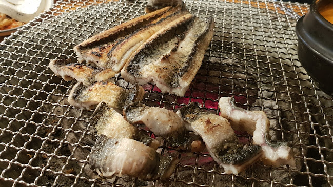 다대기 - 외식업