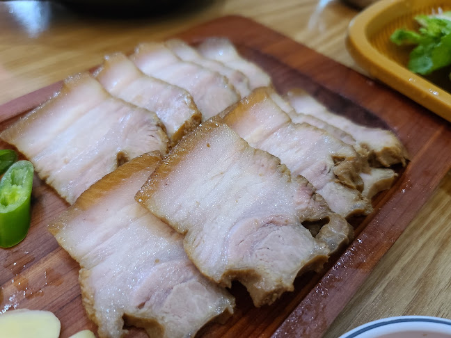 제주 은희네 해장국 본점 - 외식업