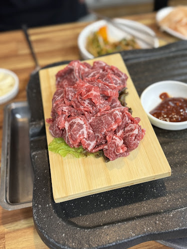 Opinii despre 주공한라식육식당 în 서귀포시 - 외식업