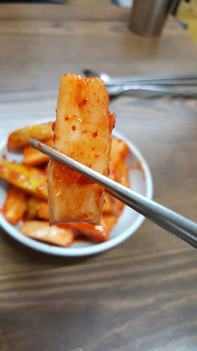 강릉감자옹심 강릉본점 - 강릉시