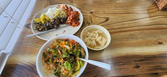 미담 한식뷔페 - 고양시