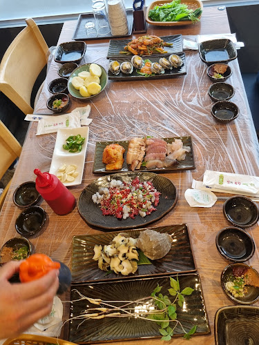 Comentarii opinii despre 목포가