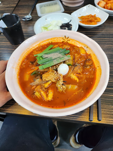 Comentarii opinii despre 짬뽕지존 Chinese restaurant