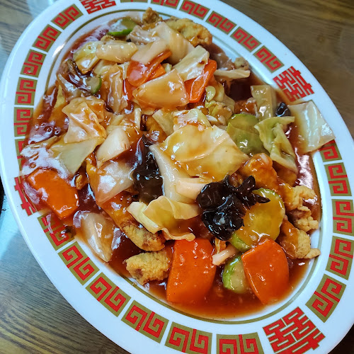 Opinii despre 영흥루 în 안성시 - 외식업