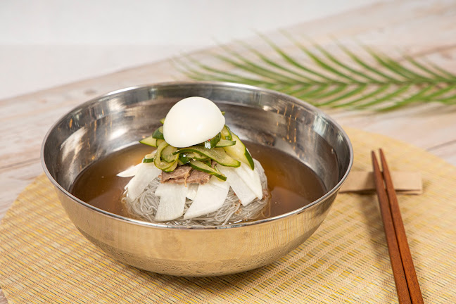 옥천함흥냉면 여주면옥