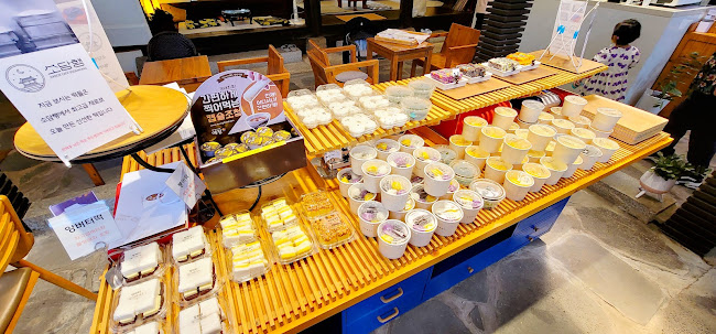 경기도 안산시 상록구 오리물길 16