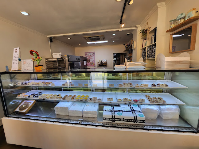 Opinii despre 빵곰언니와호두파이공장 în 익산시 - 외식업