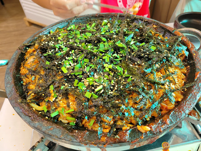 Opinii despre 동서네낙지 본점 în 익산시 - 외식업