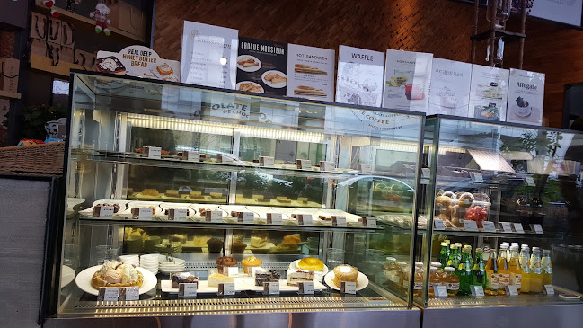 초콜릿커피서산점