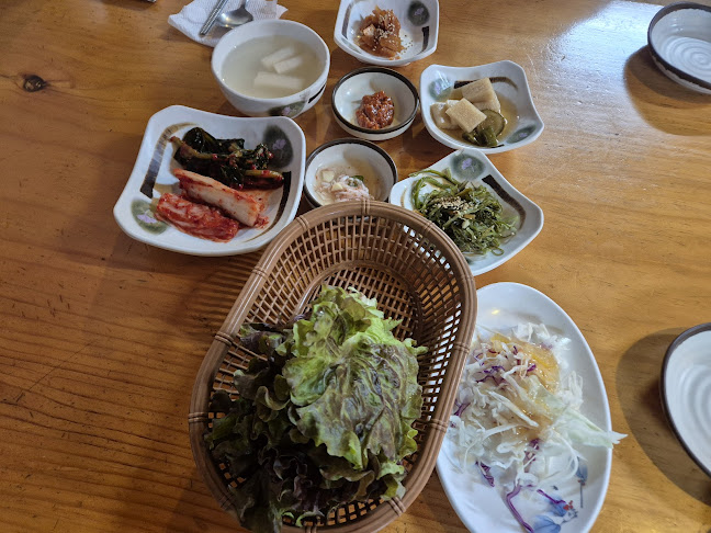 Opinii despre 선녀와나무꾼 în 청주시 - 외식업