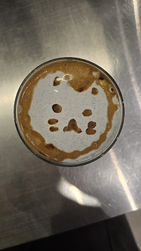 Comentarii opinii despre 커스텀커피안성점