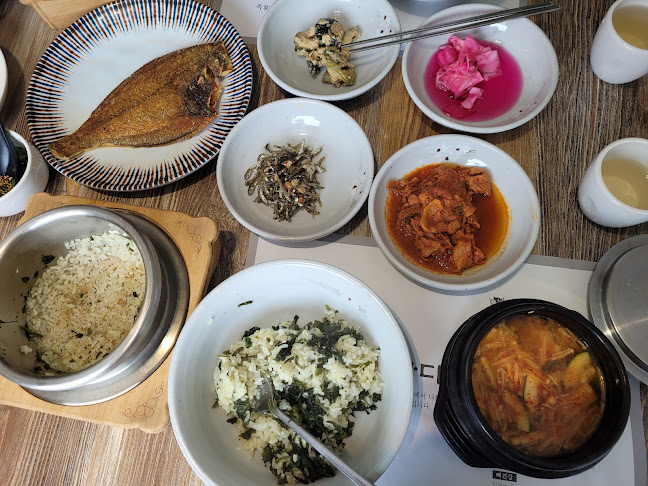 곤드레바다 금광호수점 - 안성시