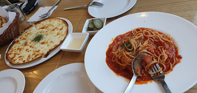 Opinii despre 미태리 서산점 în 서산시 - 외식업