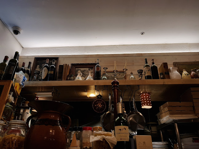 델로쉐프 - 외식업