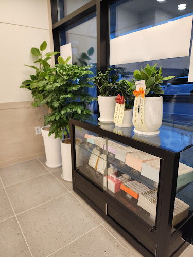 코코호도오송점 - 외식업