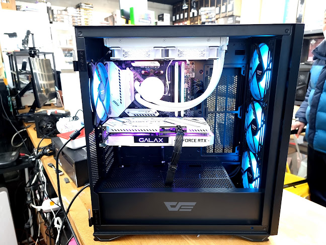 조원시장 - 외식업