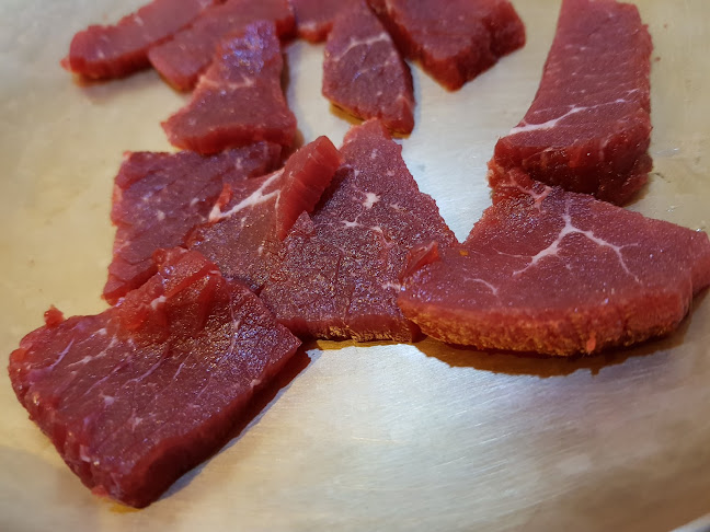 Opinii despre 경성관 în 영천시 - 외식업