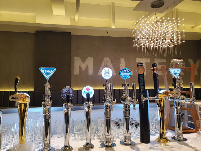 몰틀리 상남점 - 외식업