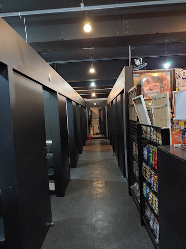 수다룸카페 - 전주시